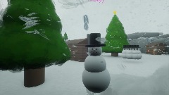 A screenshot taken in Dreams. 6 of 6.