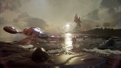 A screenshot taken in Dreams. 23 of 29.