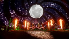A screenshot taken in Dreams. 14 of 15.