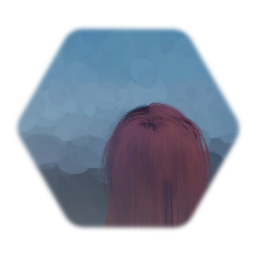 Remix of Eves hair 2