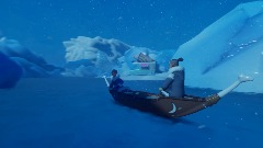 A screenshot taken in Dreams. 20 of 22.