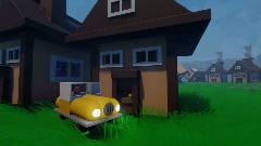 Hello neighbor mod chapter 5 crazy things