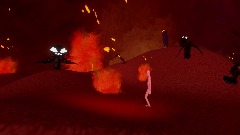 [Dreams Of War] Hello To Hell