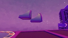 Minha Arrancada no Sonhocosmo!