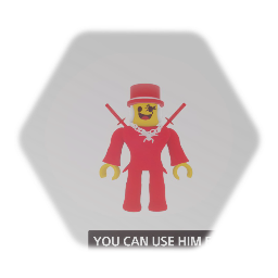 Steal a brainrot owner (Spyder Sammy)