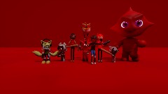 A screenshot taken in Dreams. 17 of 24.