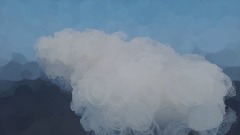 A screenshot taken in Dreams. 9 of 25.