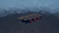 A screenshot taken in Dreams. 3 of 3.