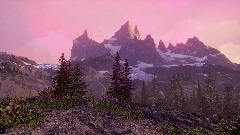 Looper - Monte Fitz Roy