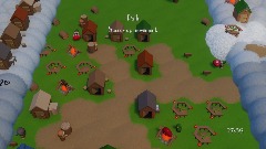 A screenshot taken in Dreams. 1 of 4.