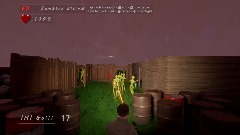 A screenshot taken in Dreams. 9 of 25.