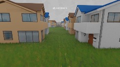 Escape from street (WIP)