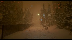 A screenshot taken in Dreams. 15 of 30.