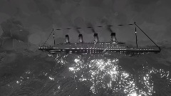 How Titanic really happened