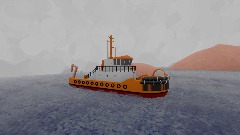 A screenshot taken in Dreams. 6 of 25.