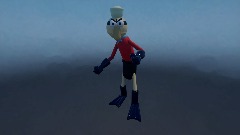 A screenshot taken in Dreams. 8 of 8.