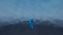 A screenshot taken in Dreams. 15 of 25.