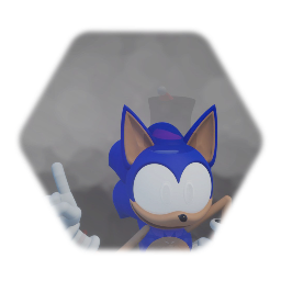 Rewrite Sonic