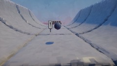 A screenshot taken in Dreams. 6 of 6.