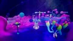 A screenshot taken in Dreams. 4 of 4.