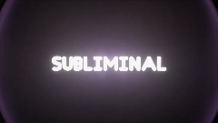 Subliminal - A Backrooms Game