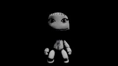 A screenshot taken in Dreams. 1 of 3.