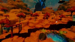 A screenshot taken in Dreams. 12 of 26.