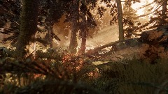 A screenshot taken in Dreams. 2 of 2.