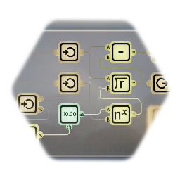 Value splitter (any base)