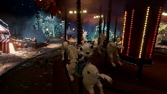 A screenshot taken in Dreams. 3 of 14.