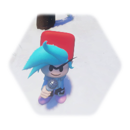 UNDERTALE sans. but is boyfriend sings it