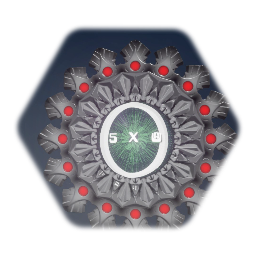 Collectable Score Gate B