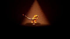 Night doom Godzilla 2100 info