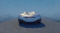 A screenshot taken in Dreams. 11 of 27.