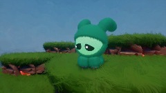 A screenshot taken in Dreams. 6 of 10.