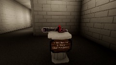 A screenshot taken in Dreams. 7 of 8.