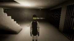 A screenshot taken in Dreams. 9 of 13.