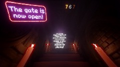 A screenshot taken in Dreams. 5 of 13.