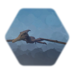 Pterodactyl 2