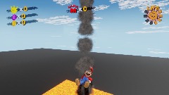 A screenshot taken in Dreams. 4 of 30.