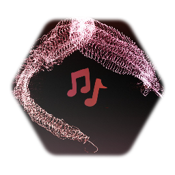 Cris' Plucked Electric Guitar