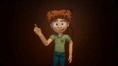 A screenshot taken in Dreams. 1 of 5.