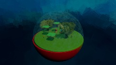 MiniCapsule Worlds - Mono's adventure