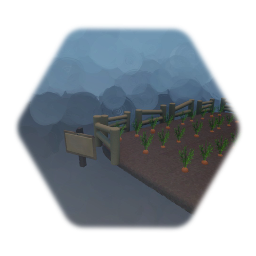 Carrot Patch