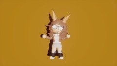 A screenshot taken in Dreams. 1 of 1.