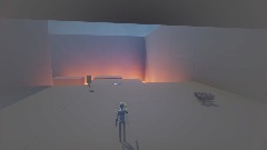 FPS Adventure. Will update