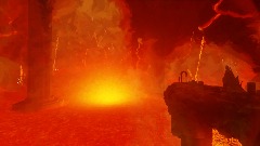 SPAWN - Welcome to Hell