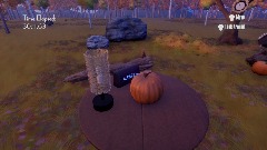 A screenshot taken in Dreams. 4 of 17.