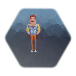 Hello neighbour 2022