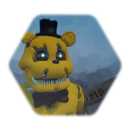 Freddy playhouse 2 contest